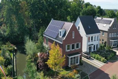 Woning Vecht en Veld 53 Vreeland