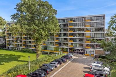 Woning Utrechtseweg 6224 Heelsum