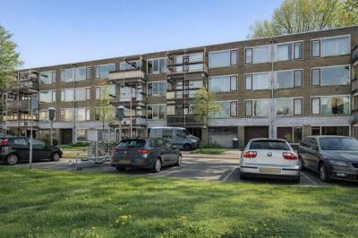 Woning Valparaisodreef 123 Utrecht