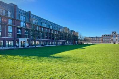 Woning Sint-Jorisveld 104 Haarlem