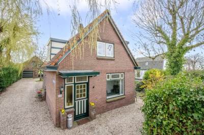 Woning C.G. Roosweg 26 Schoonhoven