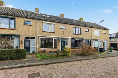 Woning Assumburgstraat 5 Assendelft