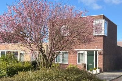 Woning Stuurhut 16 Nijkerk