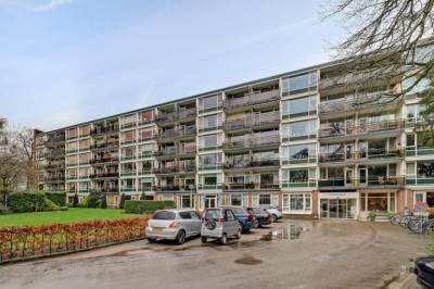 Woning Stationsweg 92402 Ede