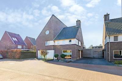 Woning Sperwerstraat 3 Venray