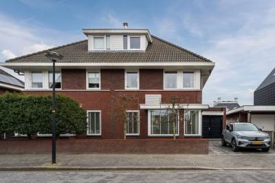 Woning Oosterweg Noord 3 Heerhugowaard