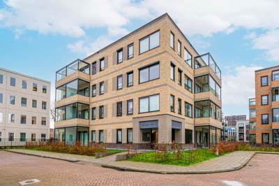 Woning Meerwal 920 Nieuwegein