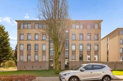 Woning Parkhof 6 Deurne