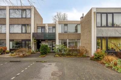 Woning Treilerstraat 33B Zaandam