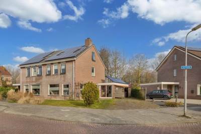 Woning Uitloop 3 Ens