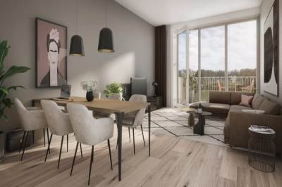 Woning Catharina van Siënalaan 73 Voorschoten