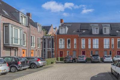 Woning Hoefplein 16 Veghel