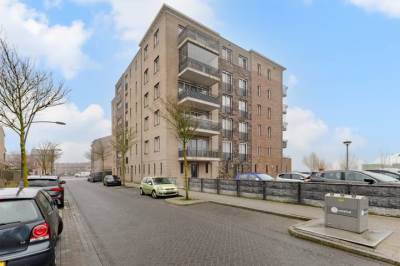 Woning Witte Ring 11E Assendelft