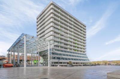 Woning Forum 99 Almere