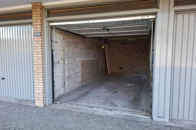 Garage Malvert 6333 Nijmegen