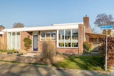 Woning Bergschot 35 Breda