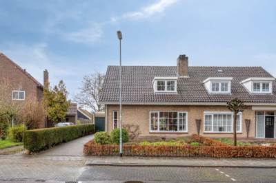 Woning Julianastraat 8 Riel