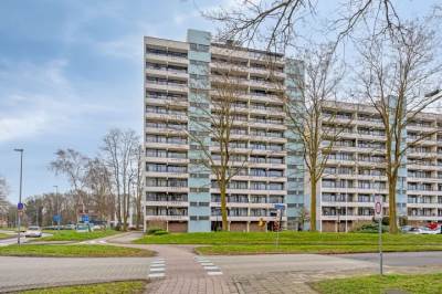 Woning Holtlaan 1 Emmen