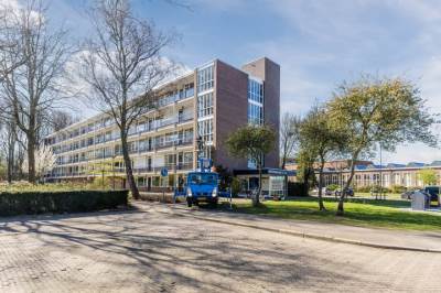 Woning Hertogenlaan 50 Oosterhout (NB)