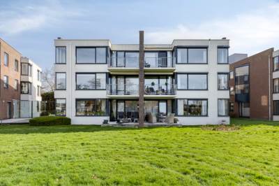 Woning Park Beukenhof 18 Kapelle