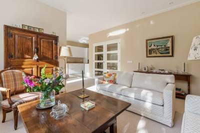 Woning Amersfoortsestraatweg 9F011 Naarden