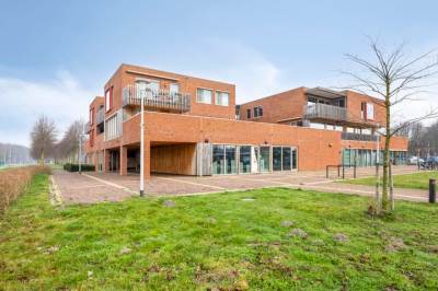 Woning Voorhof 30 Nagele