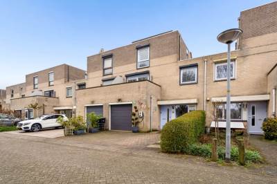 Woning Victoria Regiastraat 38 Almere