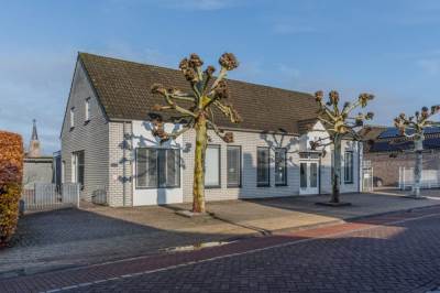 Woning Dorpstraat 119 Leende
