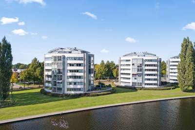 Woning Het Masker 148 Amersfoort