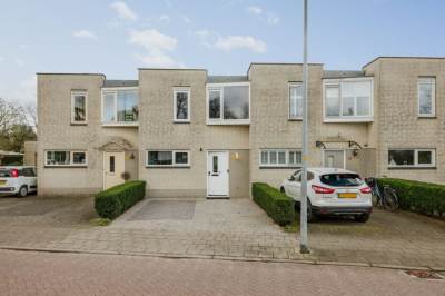 Woning Schoolstraat 25 Twello