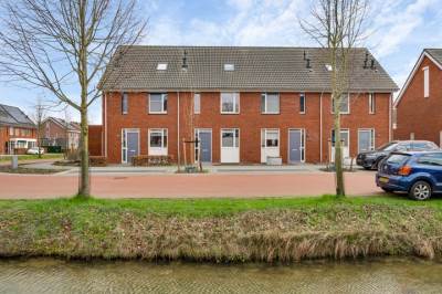 Woning Heuvelweg 21 Weert