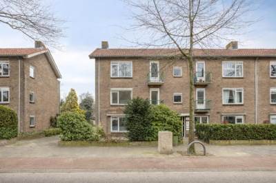 Woning Jacob van Campenlaan 178 Hilversum