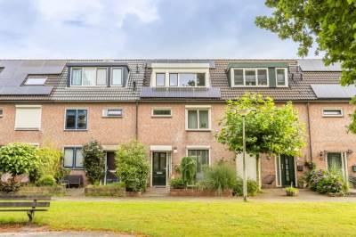 Woning Koning Assentijnpad 24 Amersfoort