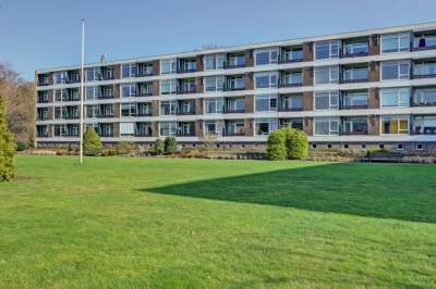 Woning Herculesstraat 74 Enschede