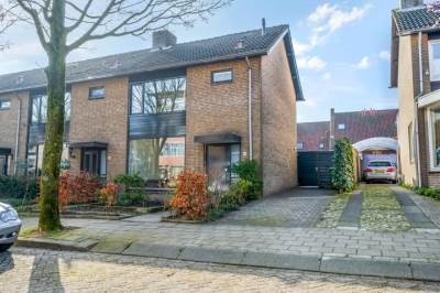 Woning Papaverstraat 14 Rhenen