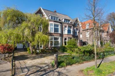 Woning Velperweg 97 Arnhem