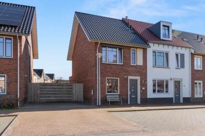 Woning Westeinde 25 Broek op Langedijk