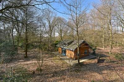 Woning Bracamonteweg 5 Mook