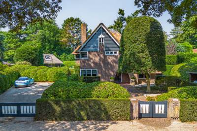 Woning Engweg 22 Laren (NH)