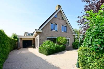 Woning Herenweg 57 Wilnis