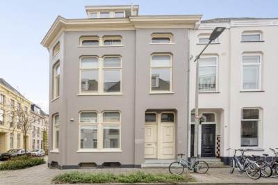 Woning Driekoningendwarsstraat 601 Arnhem