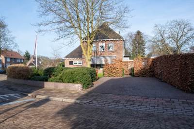Woning Papiermakerstraat 22 Putten