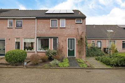 Woning de Punter 13 Baarn