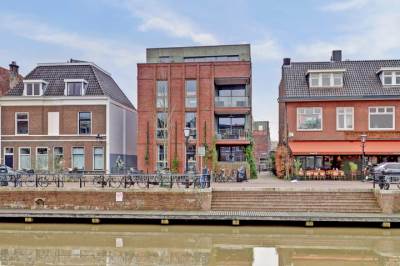 Woning Zeemeeuwhof 8 Utrecht