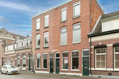 Woning Beekstraat 7 Breda