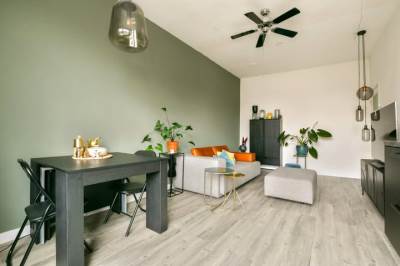 Woning Borskistraat 3BRD Haarlem