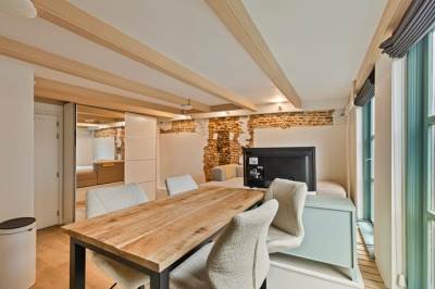 Woning Vughterstraat 97C Den Bosch