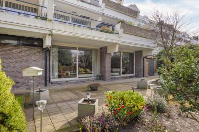 Woning 't Kofschip 83A Veenendaal