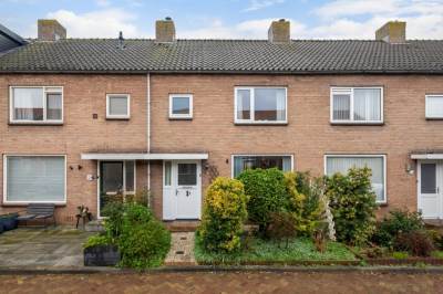 Woning Korenbloemstraat 6 Woerden