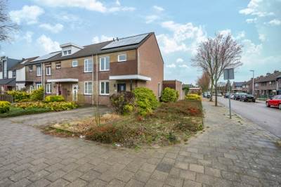 Woning Heerlerbaan 181 Heerlen